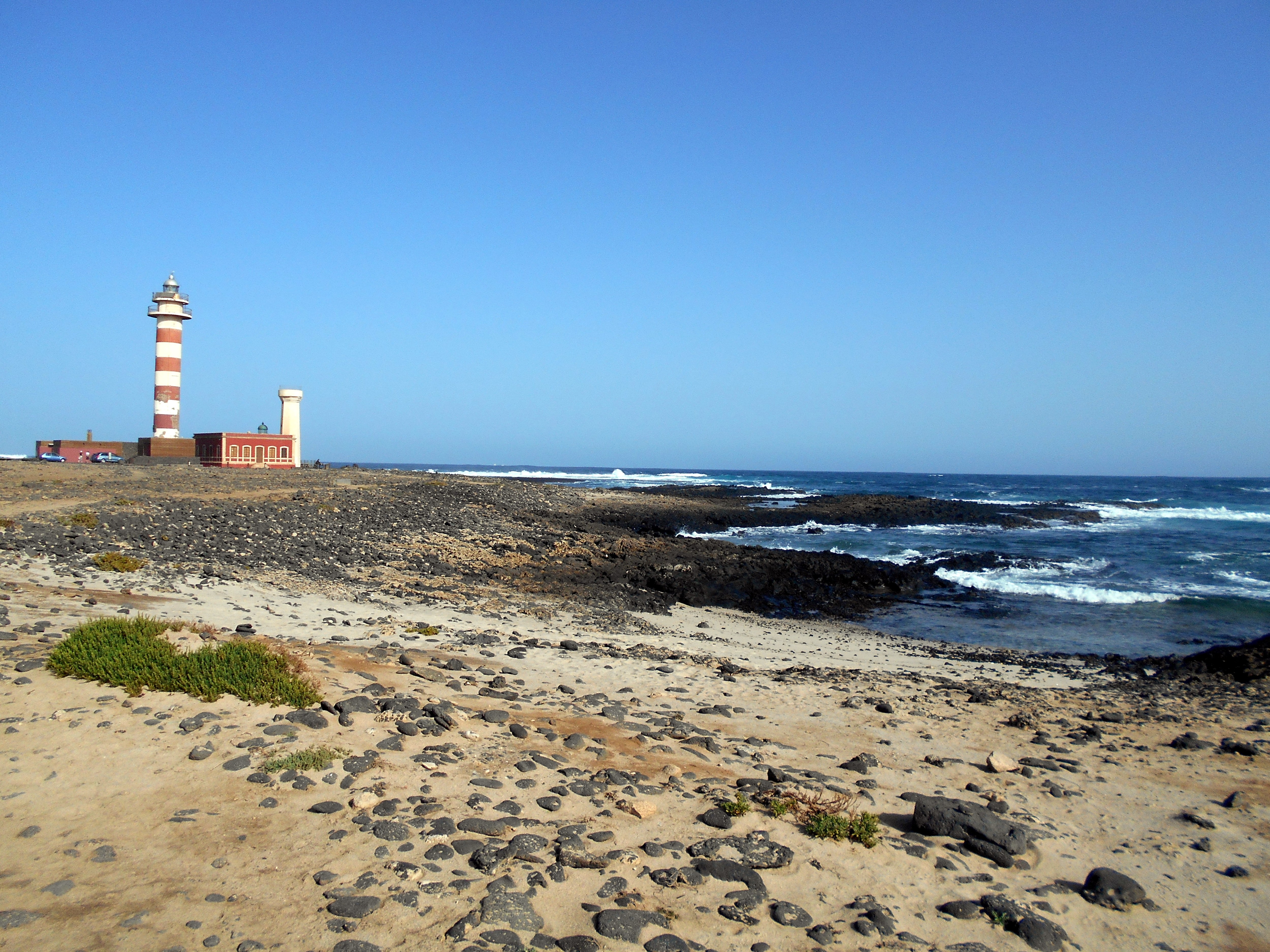 El Cotillo