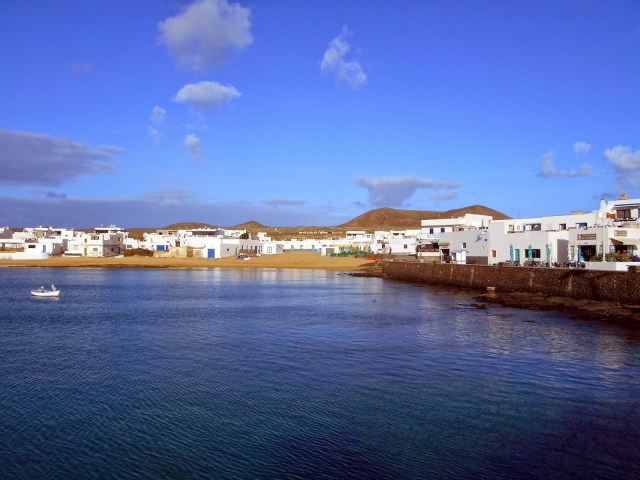 La Graciosa