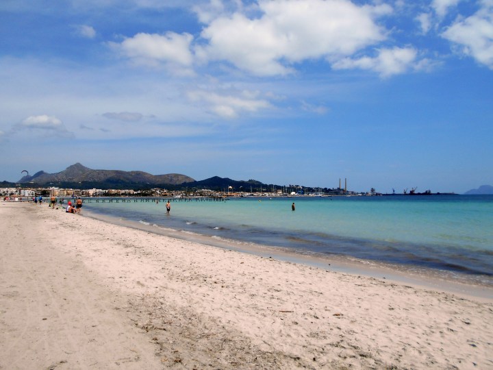 Alcudia