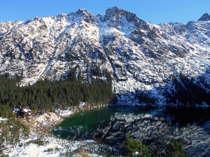 Morskie Oko