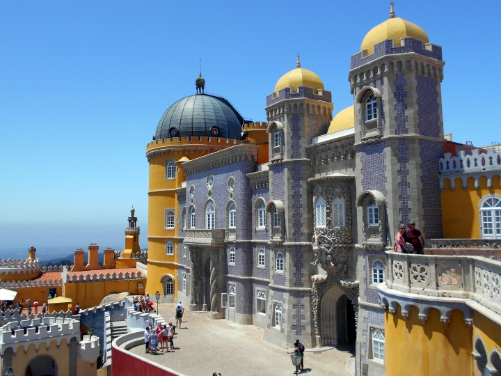 Palacio da Pena