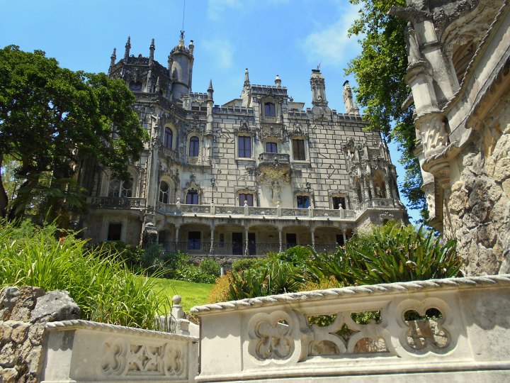 Quinta da Ragaleira