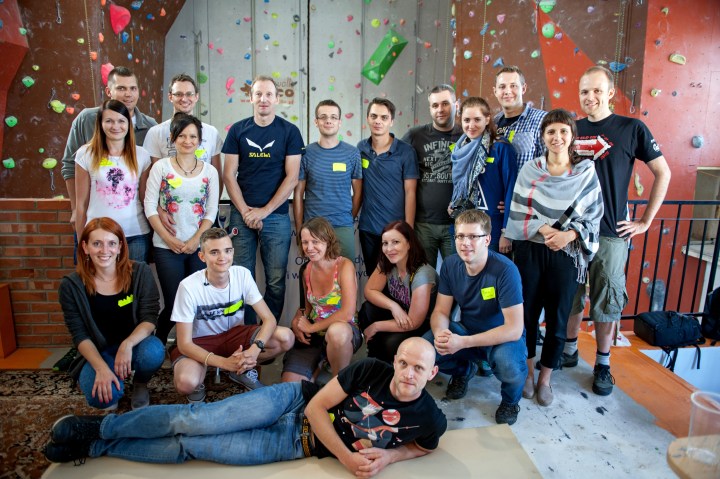 foto. Joanna Ostrowska