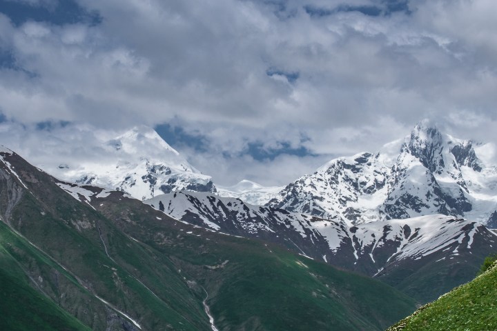 Szchara Swanetia Uszguli