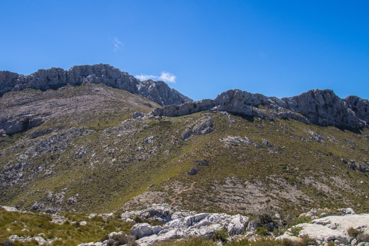 Puig de Masanella
