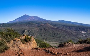 Degollada de la Mesa