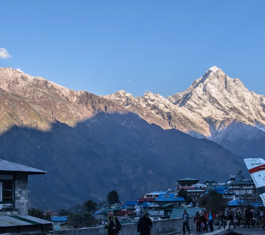 Lukla