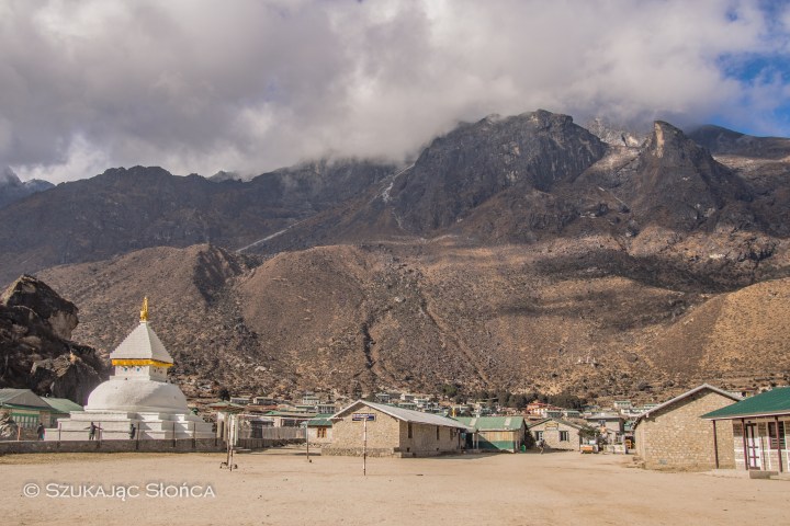 szkoła im. Edmunda Hillarego