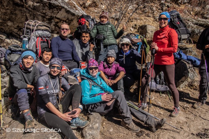 Himalaje trekking zorganizowany