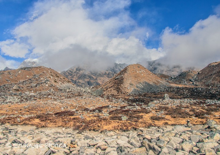 takie tam 5-6 tysięczne pagórki