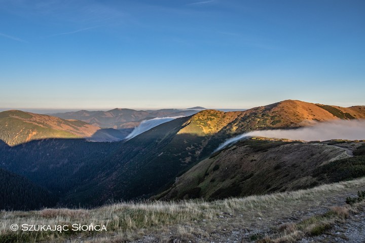 Niżne Tatry grań, Certovica , Chata Stefanika