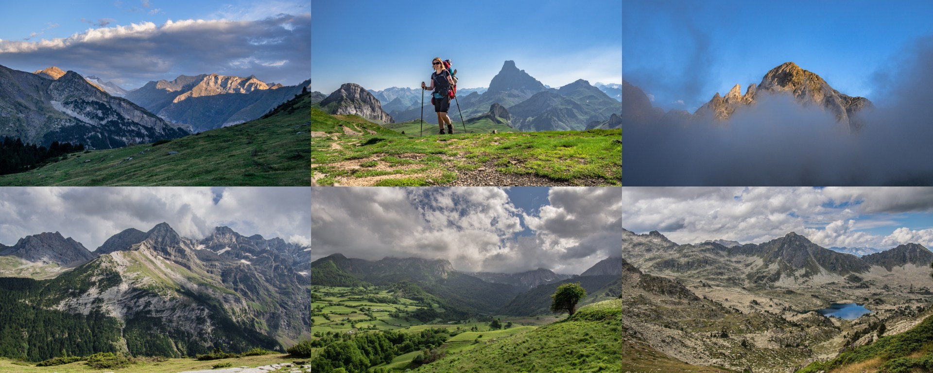 najpiękniejsze miejsca w Pirenejach francuskich