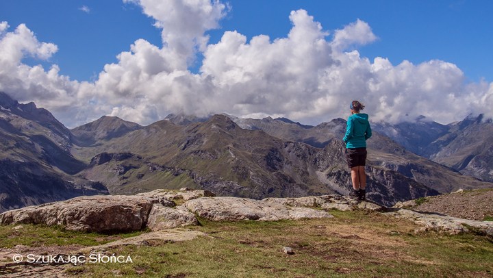 Refuge des Espuguettes Gavarnie szlaki trekking