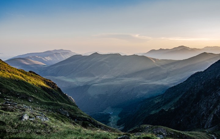 Pireneje-Venasque-schronisko-szlaki-trekking