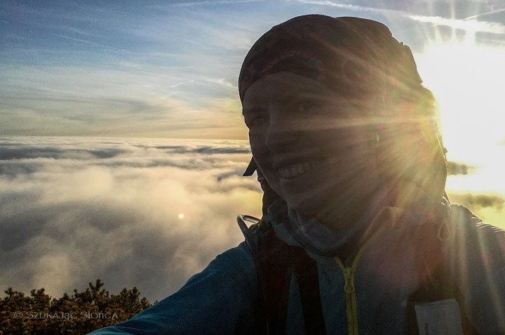 szukając słońca w Tatrach Niżnych