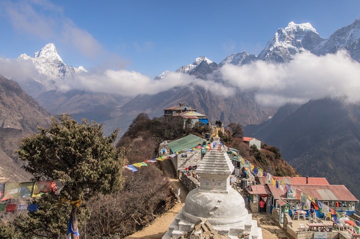 Mong Li - super miejscówka na lunch