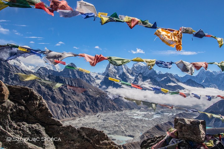 gokyo ri