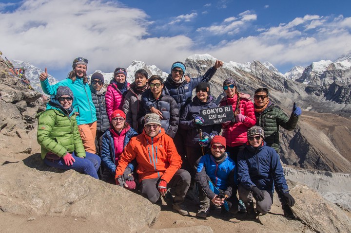 Drużyna Pierścienia ;-)