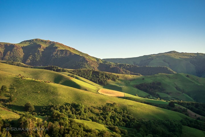 GR10-szlak-Kraj Basków-Kaskoleta