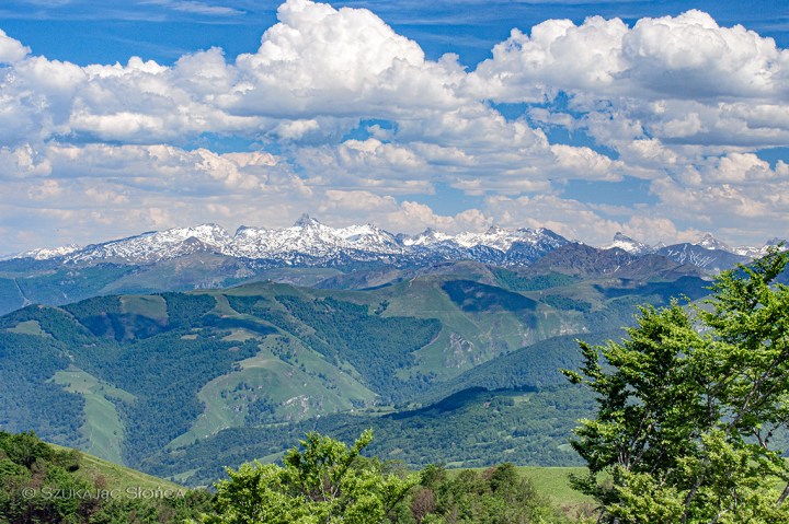 GR10_Kaskoleta-Iraty-szlak-Pireneje-Kraj Basków