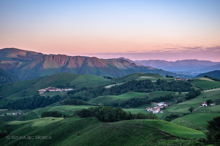 GR10_Kaskoleta-Iraty-szlak-Pireneje-Kraj Basków