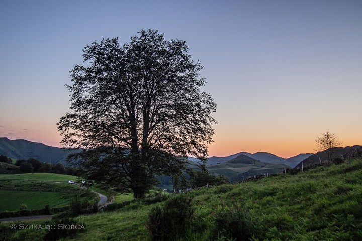 GR10_Kaskoleta-Iraty-szlak-Pireneje-Kraj Basków
