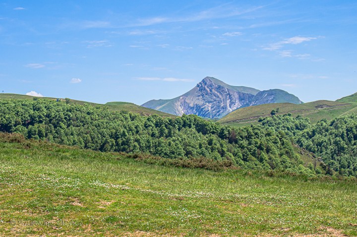 GR10_Kaskoleta-Iraty-szlak-Pireneje-Kraj Basków