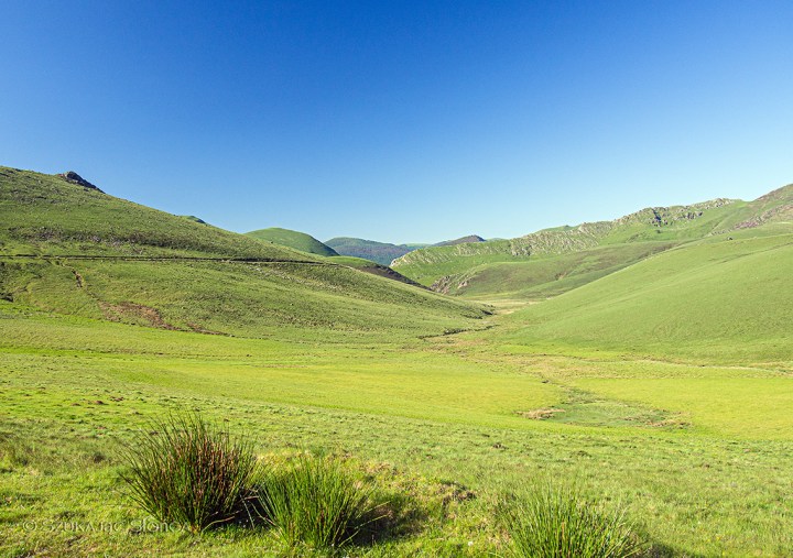 GR10_Kaskoleta-Iraty-szlak-Pireneje-Kraj Basków